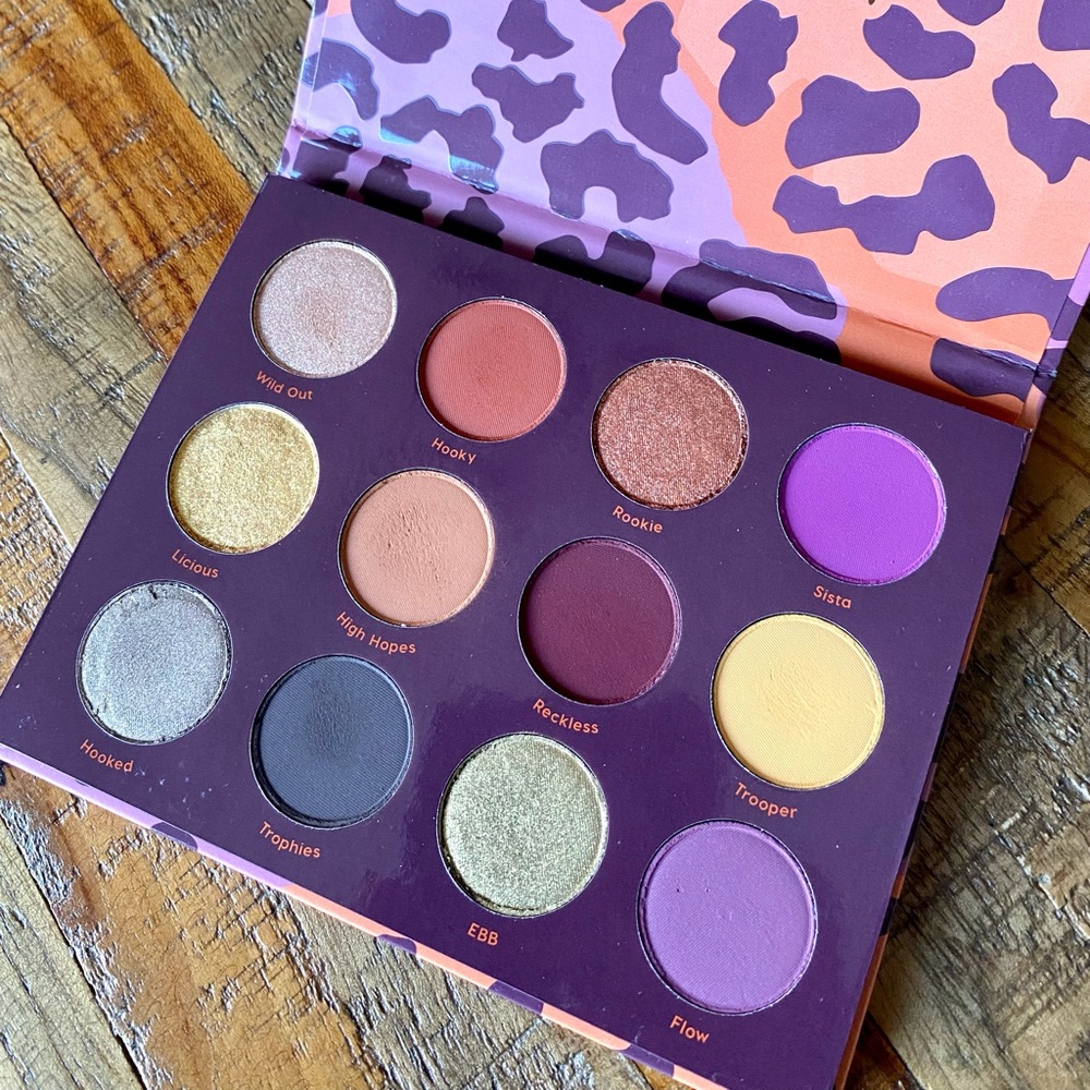 Colourpop Good Sport